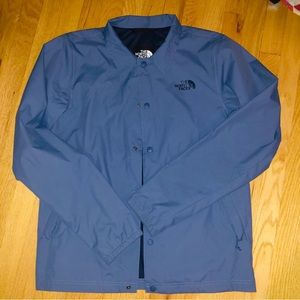 The North Face Coach’s Jacket